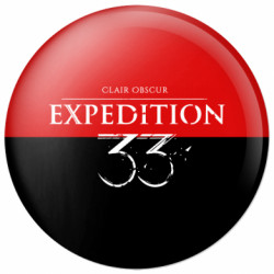 Значок Clair Obscur: Expedition 33 logo