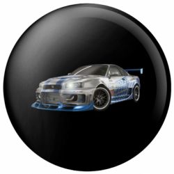 Значки - FATLINE