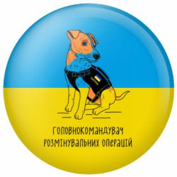 Значки