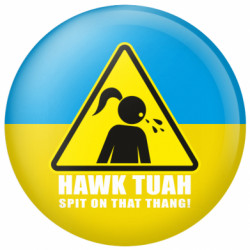 Значки