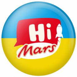 Значки