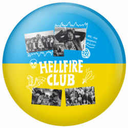 Значки - FATLINE