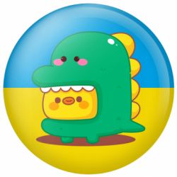 Значки