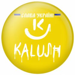 Значки