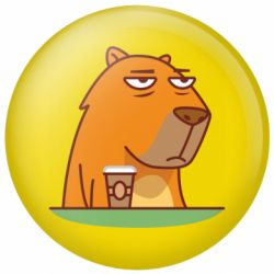 Значки