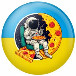 Значки