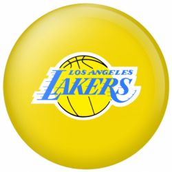 Значок Los Angeles Lakers