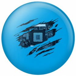 Значок Motherboard through the T-Shirt - FATLINE Значок Motherboard through the T-Shirt