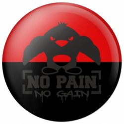 Значки - FATLINE