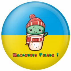 Значки