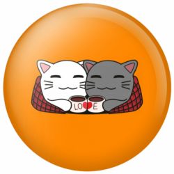 Значки