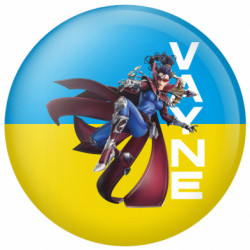 Значки