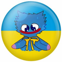 Значки