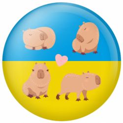 Значки