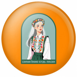 Значки