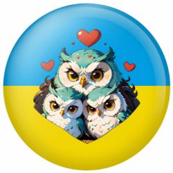 Значки