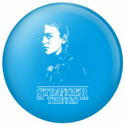 Значок stranger things max