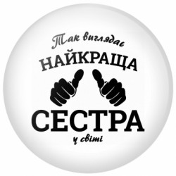 Значки