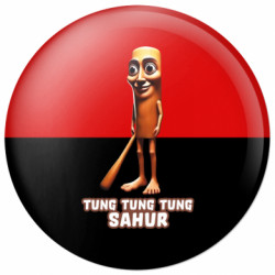 Значки