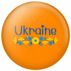 Значки