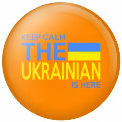 Значки