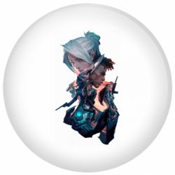 Значок Valorant