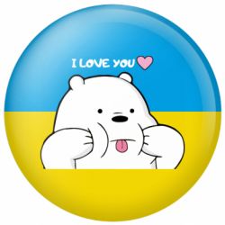 Значки