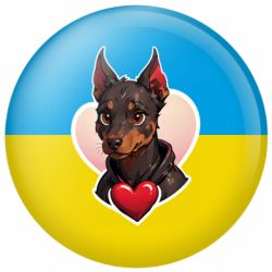 Значки