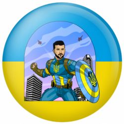 Значки