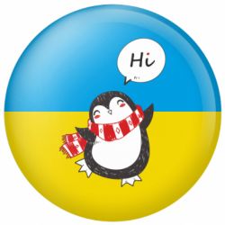 Значки