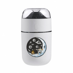 Увлажнитель воздуха Joli Astronaut with marshmallow - FATLINE Увлажнитель воздуха Joli Astronaut with marshmallow