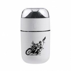 Зволожувач повітря Joli Байкер на мотоциклі - FATLINE Зволожувач повітря Joli Байкер на мотоциклі