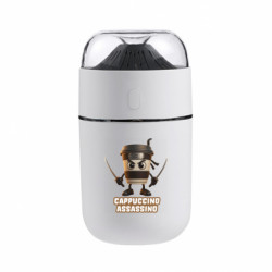 Зволожувач повітря Joli Cappuccino Assassino - FATLINE Зволожувач повітря Joli Cappuccino Assassino