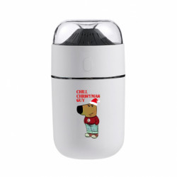 Зволожувач повітря Joli Чілловий різдвянний хлопець - FATLINE Зволожувач повітря Joli Чілловий різдвянний хлопець