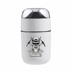 Увлажнитель воздуха Joli Deep Rock Galactic skull - FATLINE Увлажнитель воздуха Joli Deep Rock Galactic skull