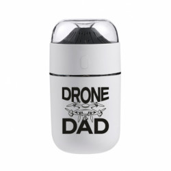 Увлажнитель воздуха Joli Drone dad - FATLINE Увлажнитель воздуха Joli Drone dad