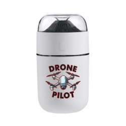 Увлажнитель воздуха Joli Drone Pilot - FATLINE Увлажнитель воздуха Joli Drone Pilot
