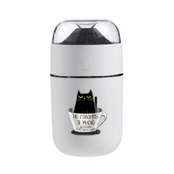 Увлажнитель воздуха Joli Кот в чашке - FATLINE Увлажнитель воздуха Joli Кот в чашке