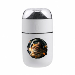 Увлажнитель воздуха Joli кот в космосе - FATLINE Увлажнитель воздуха Joli кот в космосе