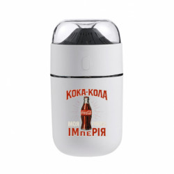 Зволожувач повітря Joli кока кола моя римська імперія - FATLINE Зволожувач повітря Joli кока кола моя римська імперія