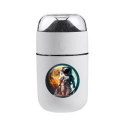 Увлажнитель воздуха Joli Космонавт на фоне луны - FATLINE Увлажнитель воздуха Joli Космонавт на фоне луны