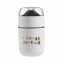 Зволожувач повітря Joli Меми нейромережі - FATLINE Зволожувач повітря Joli Меми нейромережі