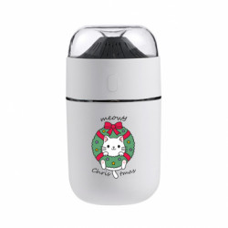 Зволожувач повітря Joli Meowy Christmas 2025 - FATLINE Зволожувач повітря Joli Meowy Christmas 2025