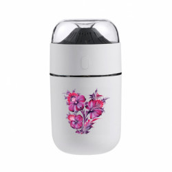 Увлажнитель воздуха Joli Рожево фіолетові квіти Букет - FATLINE Увлажнитель воздуха Joli Рожево фіолетові квіти Букет