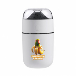 Зволожувач повітря Joli SHIMPANZINI BANANINI - FATLINE Зволожувач повітря Joli SHIMPANZINI BANANINI