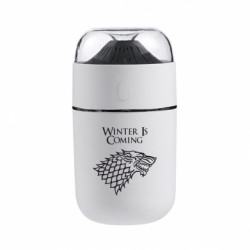 Зволожувач повітря Joli Winter is coming (Гра престолів) - FATLINE Зволожувач повітря Joli Winter is coming (Гра престолів)